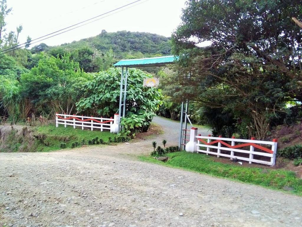 Belcruz Family Lodge Monteverde Exterior foto